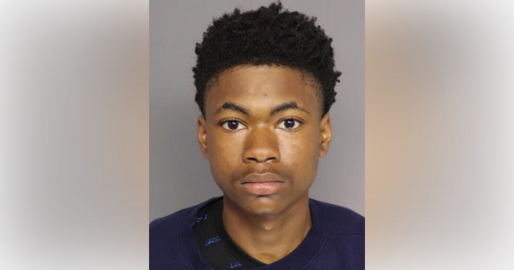 Christopher Bouie, Jr.