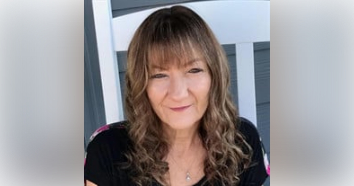 Charity Lynn Cranias
