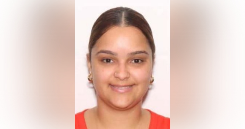 Katherine Altagracia Guerrero De Aguasvivas