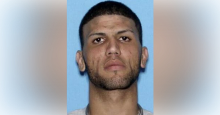 Ruben Davila, 40, was fatally attacked in his Orlando home on November 15, 2022.