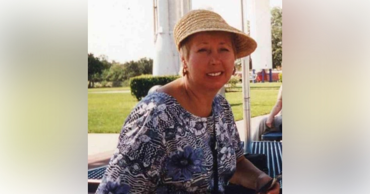 Pamela Jean Doyle
