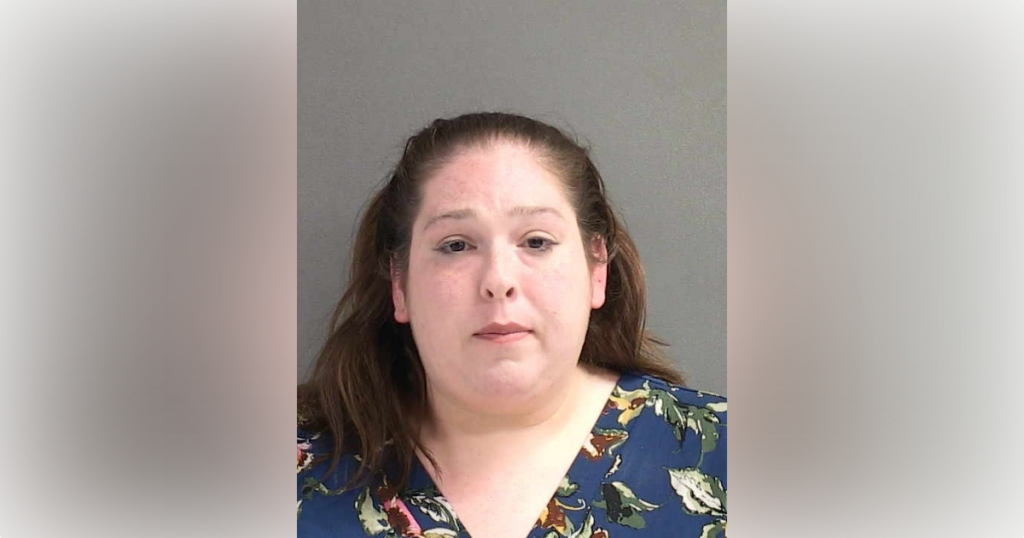 Ashley Taryn Boucher