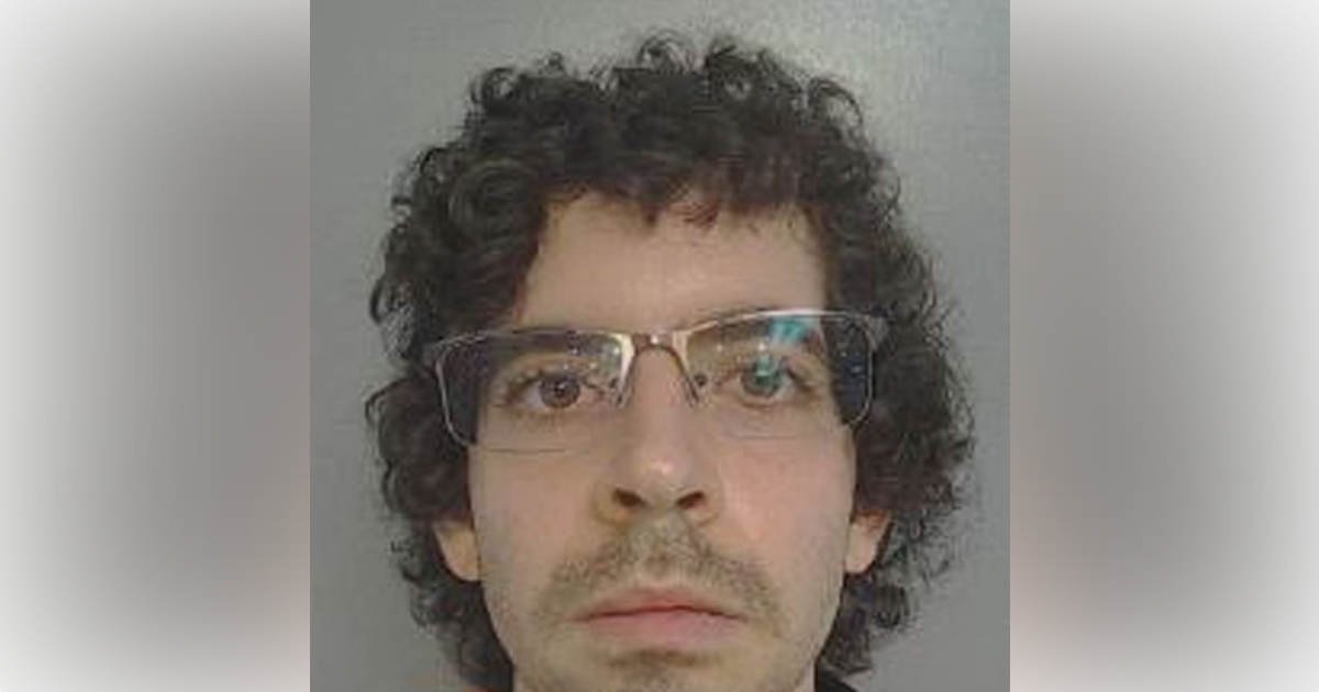 Daniel Patricio Mora