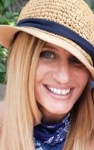 Kimberly Chimber