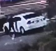 Vehicle and driver involved in fatal hit and run crash in Orange County on May 9, 2024