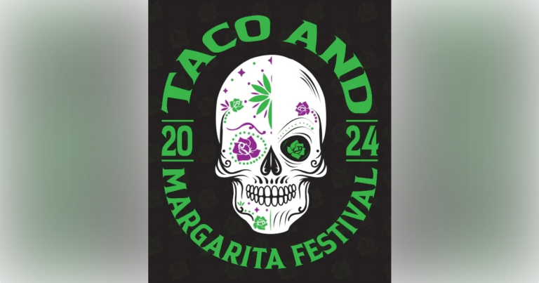 Taco and margarita festival at Central Florida Fairgrounds this weekend