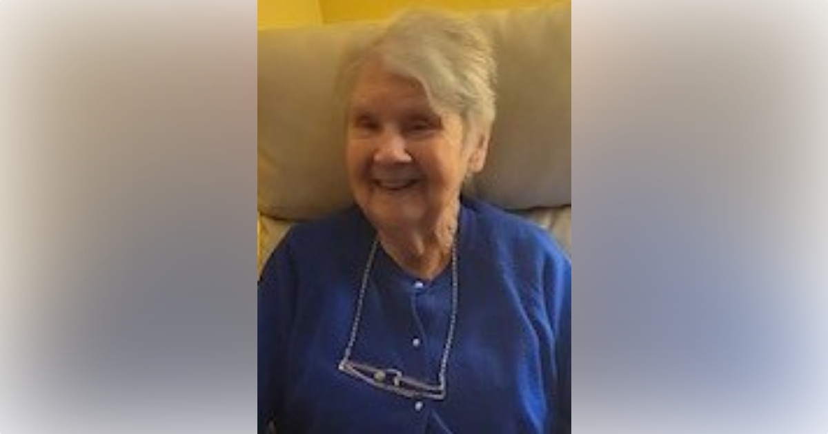 Louise Desma Rogers