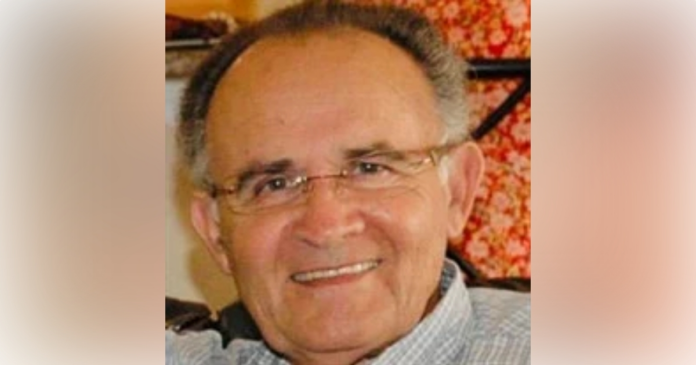 Jose Francisco Serrano Delgado
