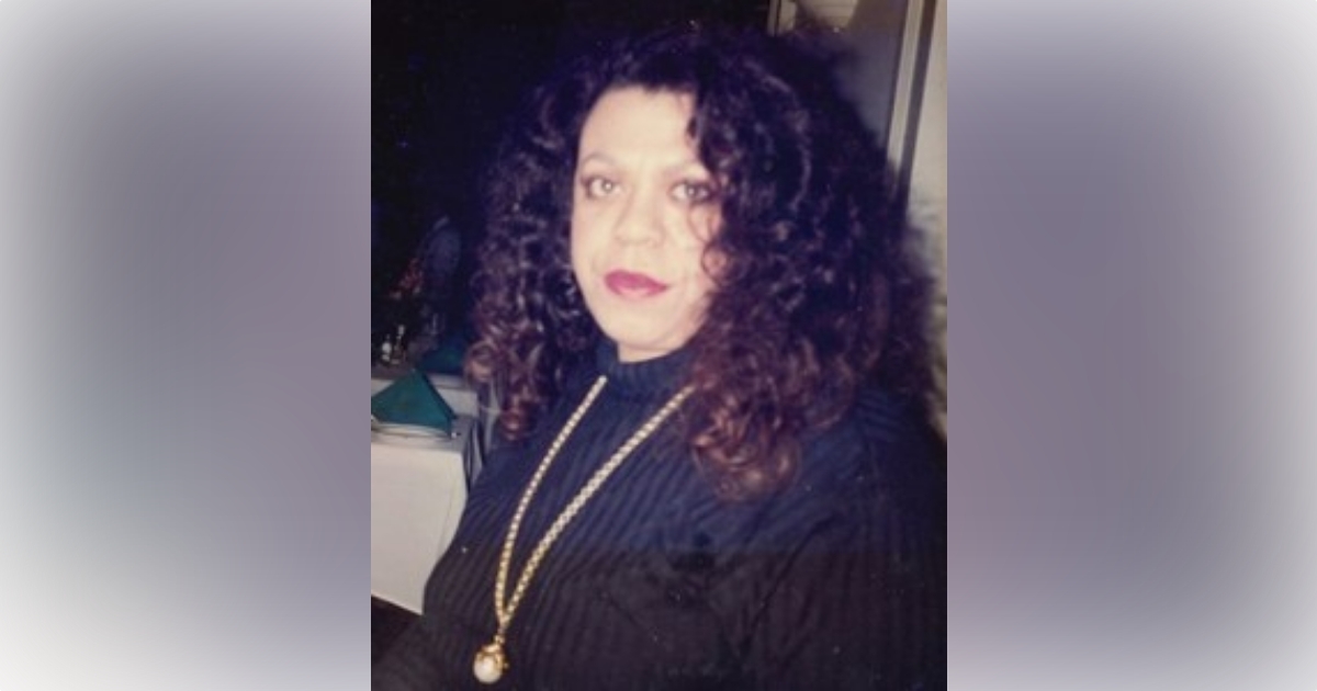 Felicia M. Torres Dox