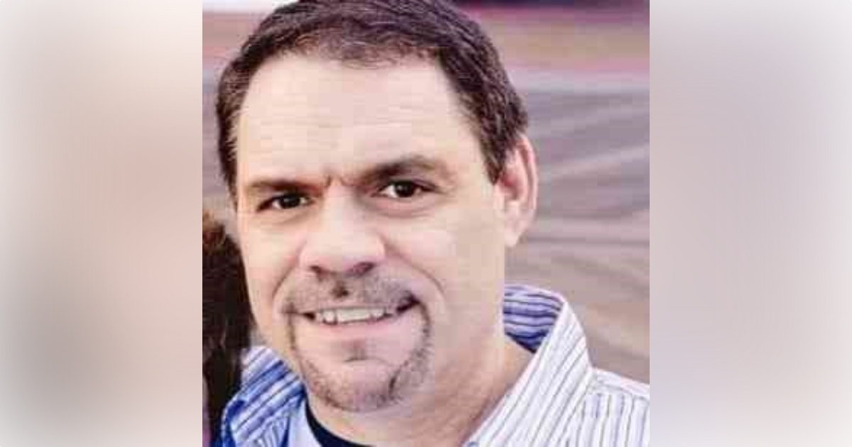 Randy Garrison Baldwin