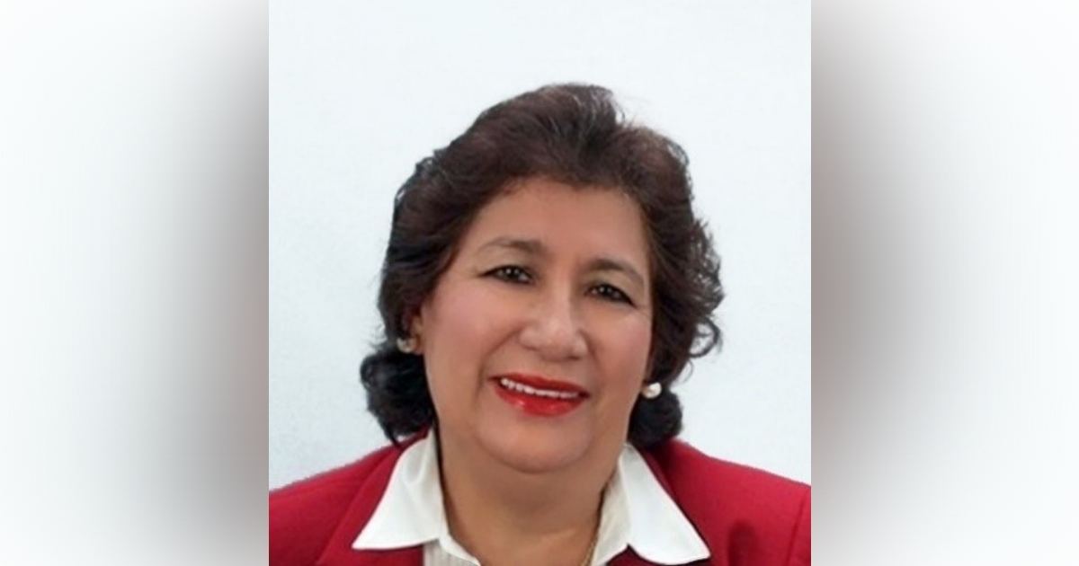 Francisca Castillo