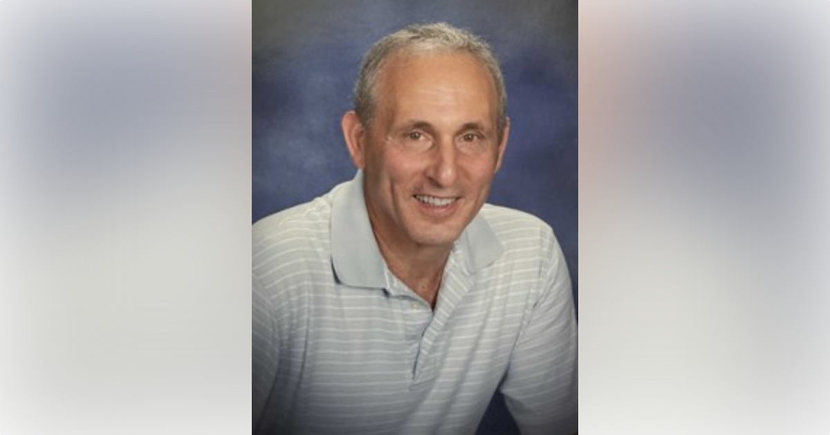 Richard Peter Galentino, Sr. - Orlando-News.com