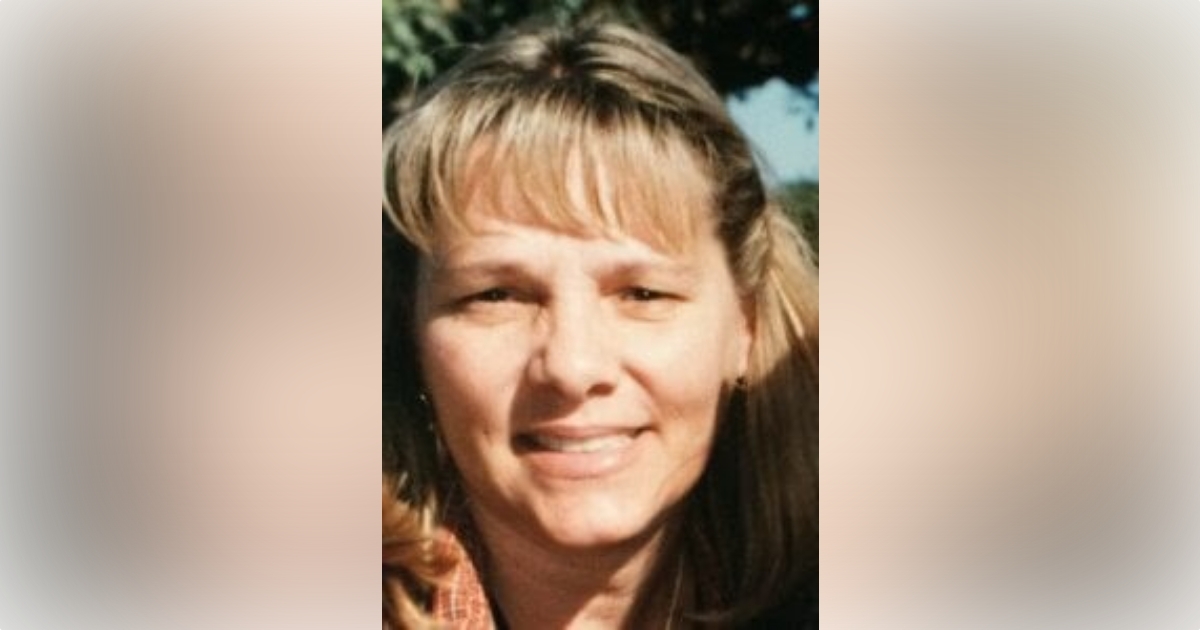 Deborah Ann Houston