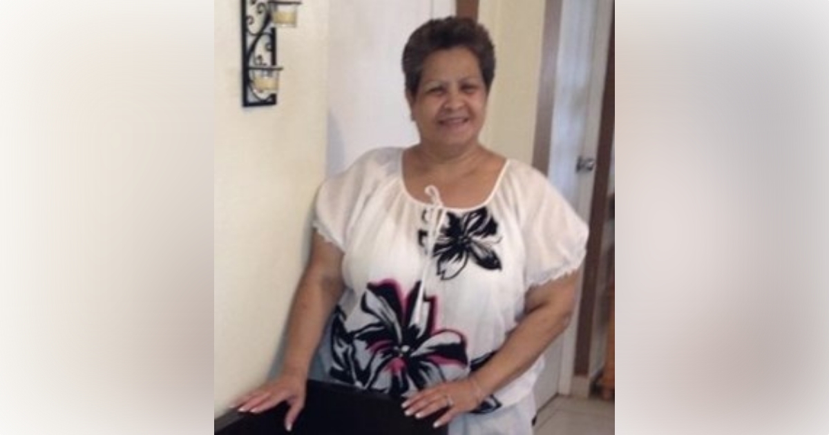 Milagros Luz Garcia