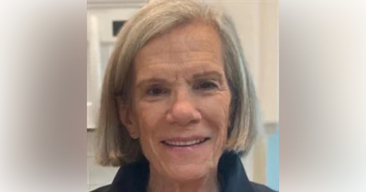 Elizabeth A. Wilson