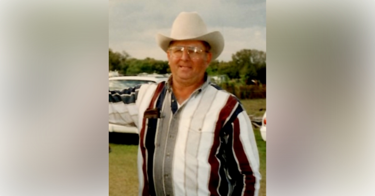 Walton B. Hurst