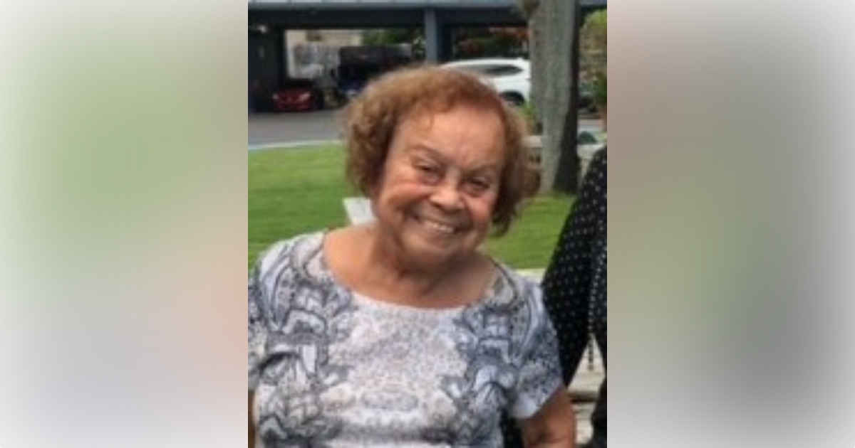 Iris M. Rosado Casiano