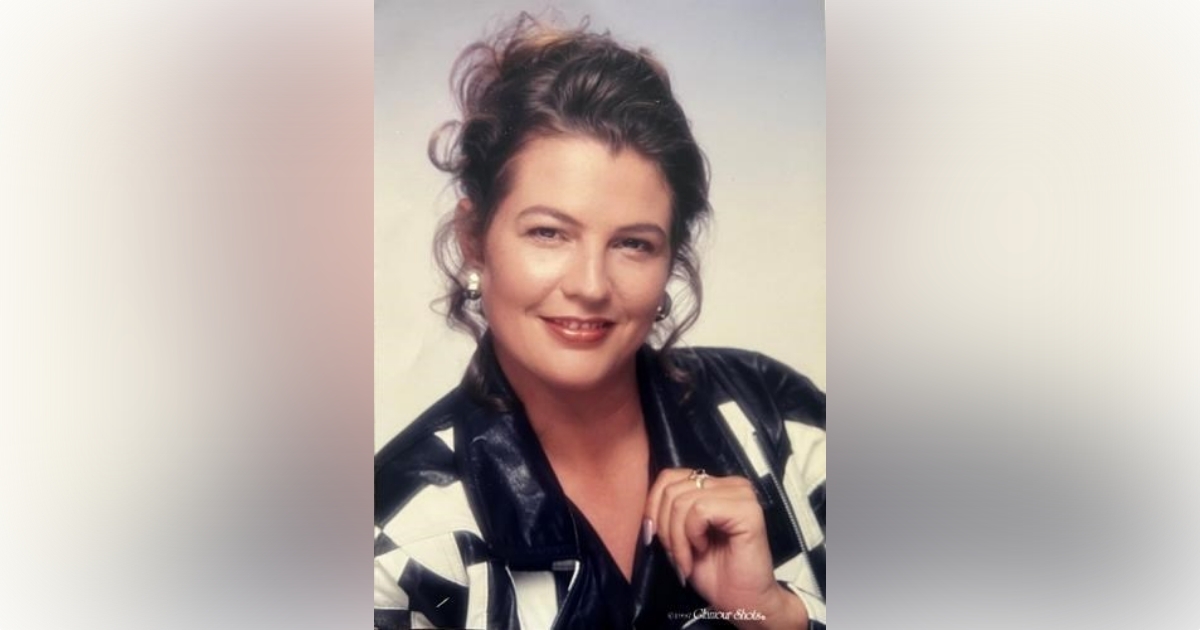 Sheila Crisp
