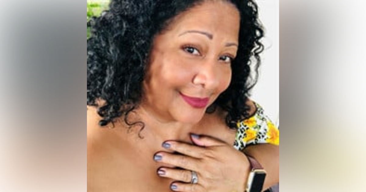 Estela M. Gonzalez