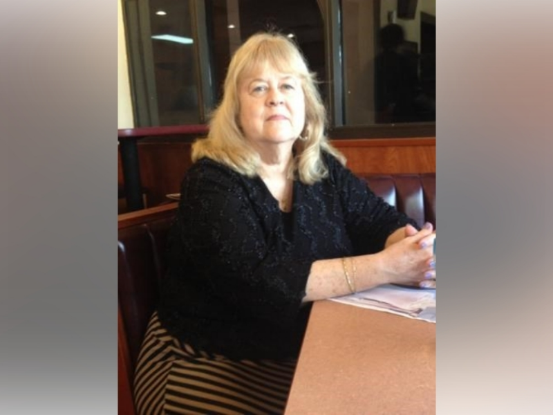 Judith Marie Hartman