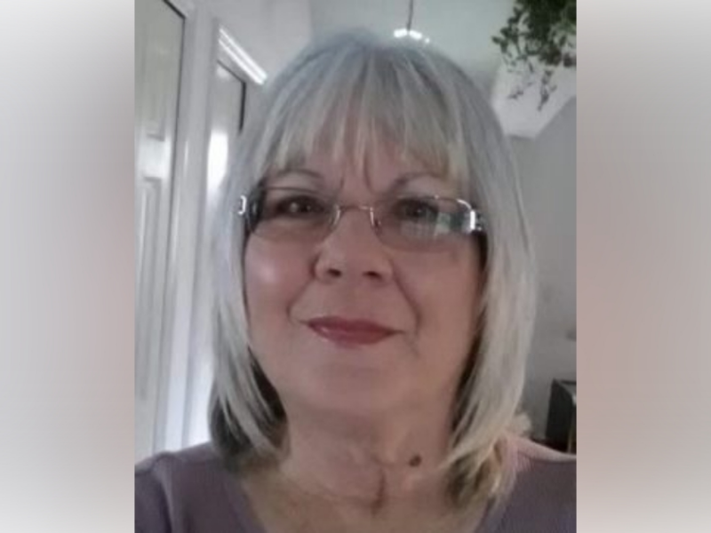 Angela Dianne Smith
