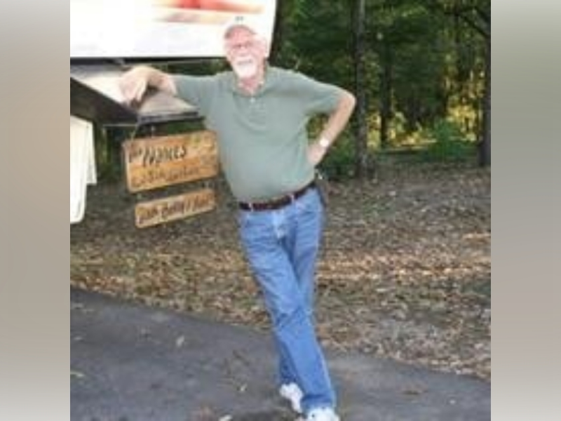 Ronnie T. Nance