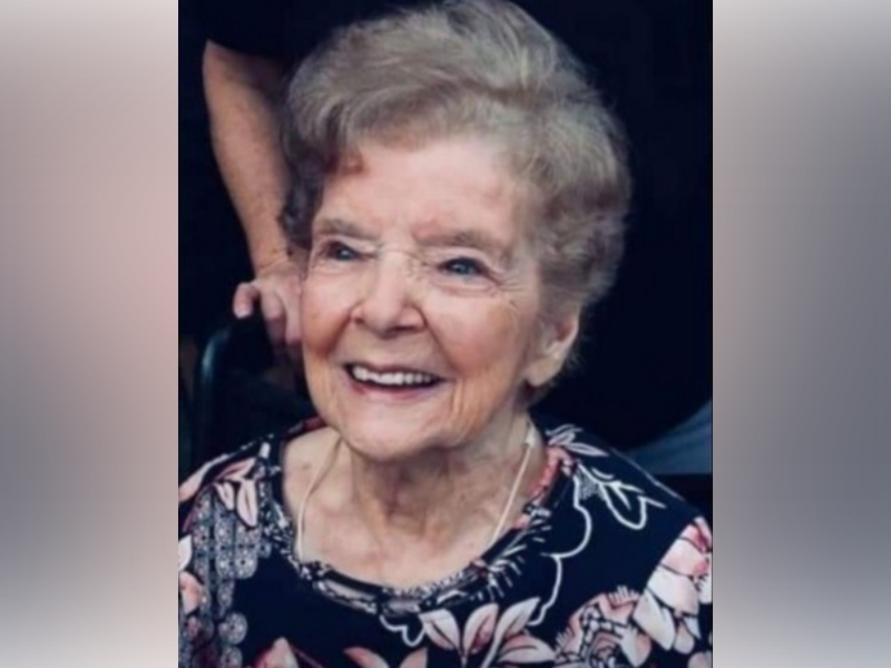 Lola Gregory