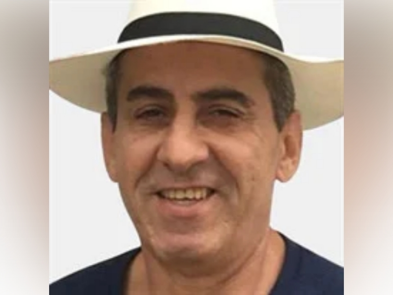 Juan J. Freitas
