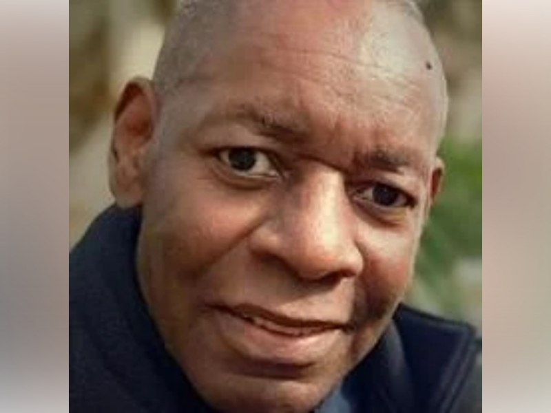 Joseph Lee Jackson