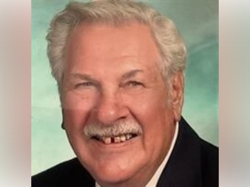 Joseph C. Pullara