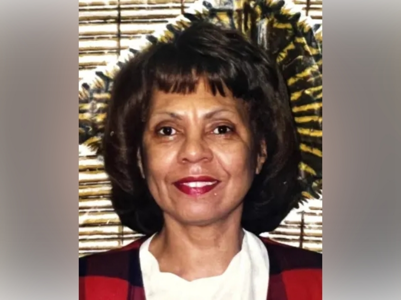 Gladys Lydia Perez