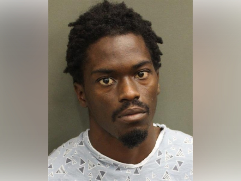 Tevin Jeremiah Webber