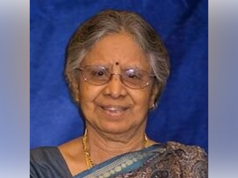 Srinivasa Gopalac Leelamma