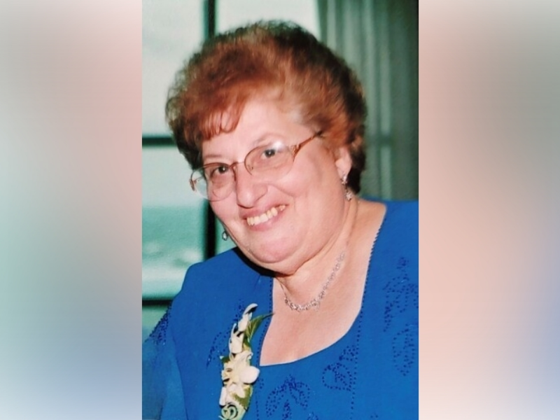 Catherine S. Bruno