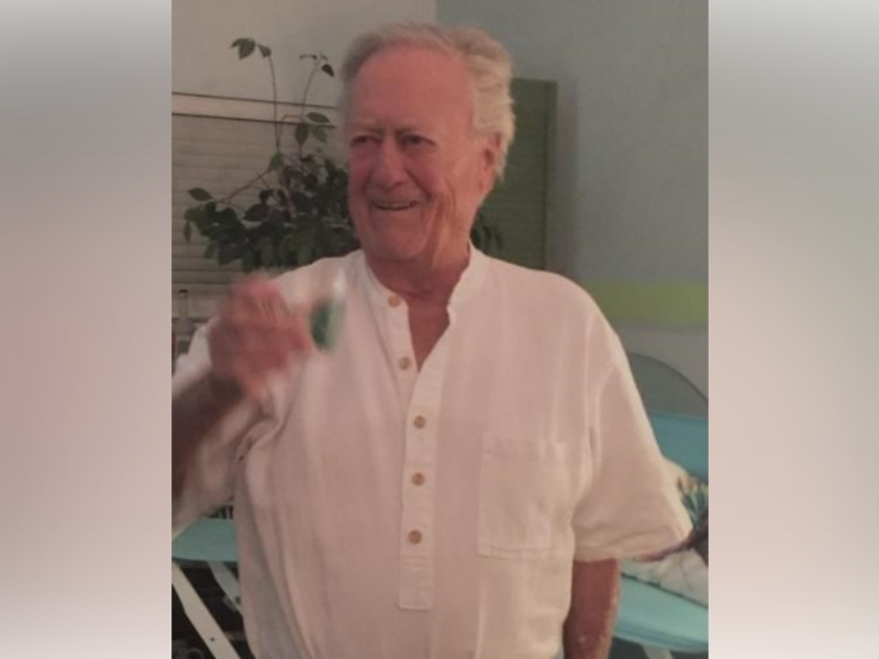 Donald Martin