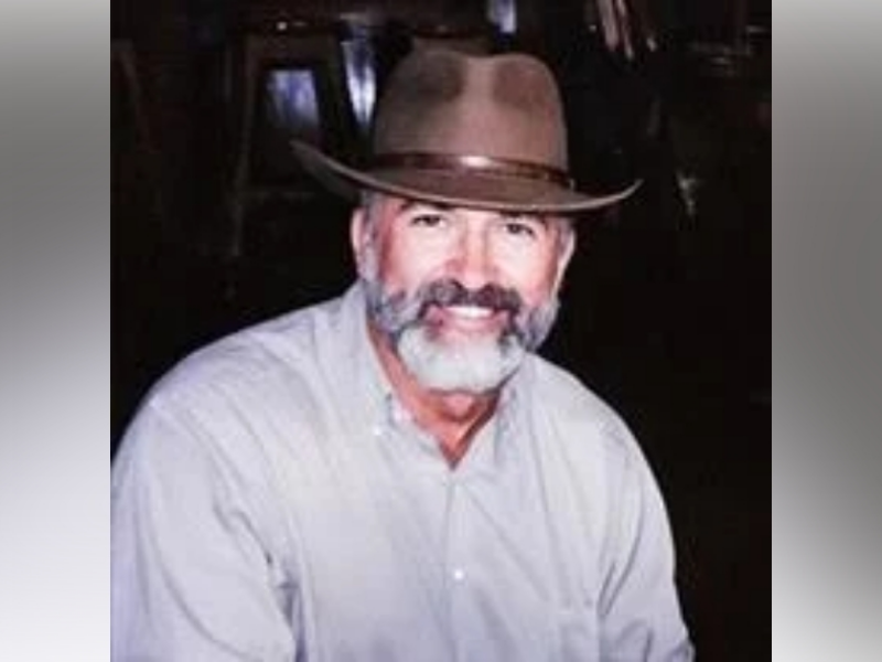 Donald Lewis O Dell