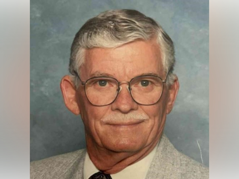 Donald Whelchel
