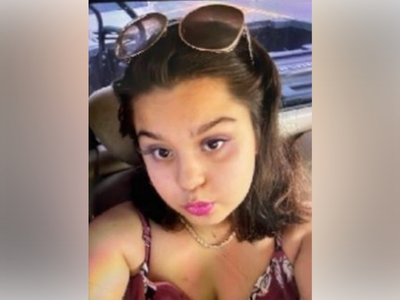 Rosie Savetha Cristo, 15, was reported missing out of Osceola County on September 17, 2024.