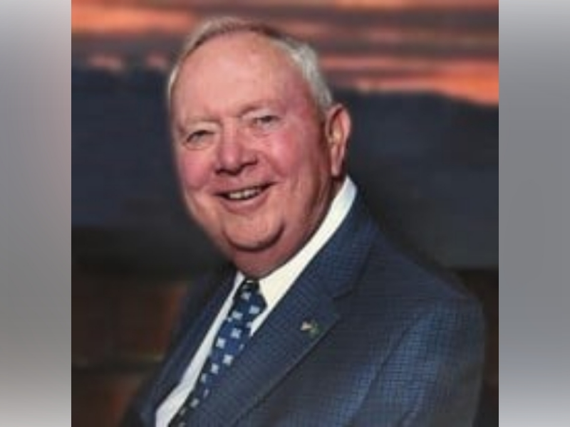 Gerald F. Hilbrich