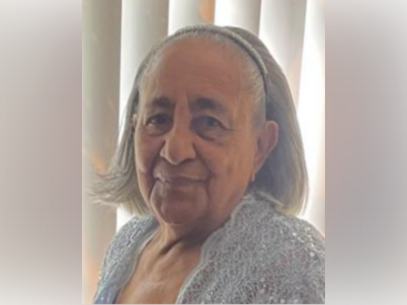 Lidia A. Rodriguez