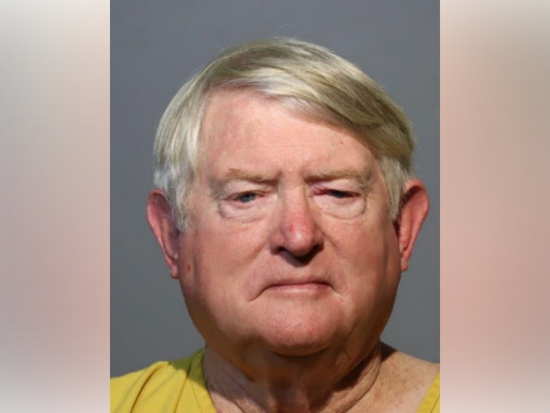 Russell Bruce Moncrief