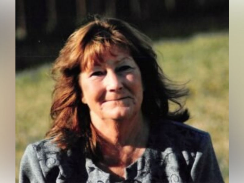 Diane Gates