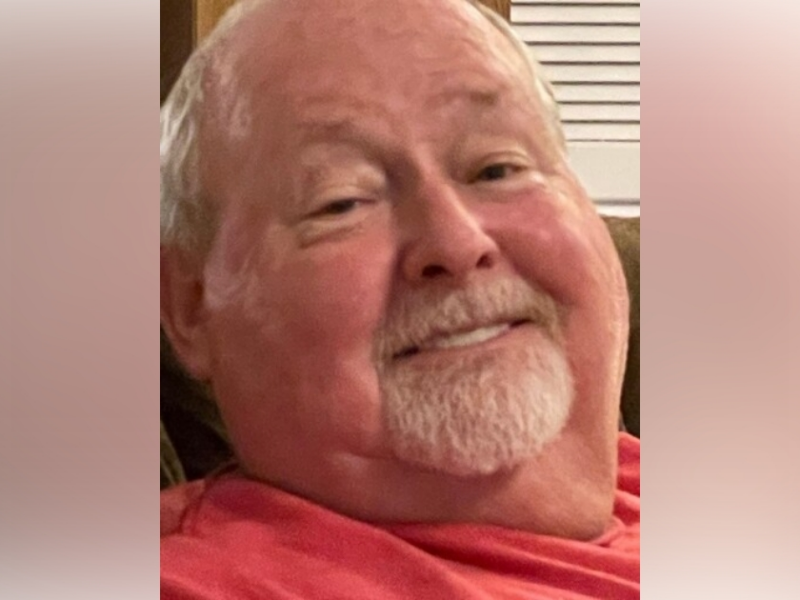 Richard Duane O Steen