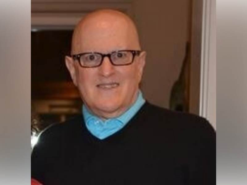 Ronald Jay Lustig