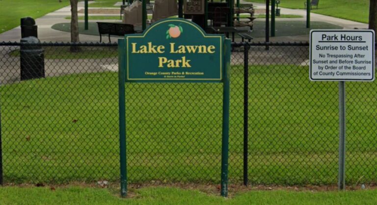 Lake Lawne Park 768x418