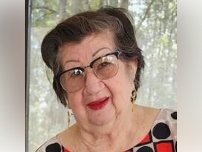 Cecilia Hernandez