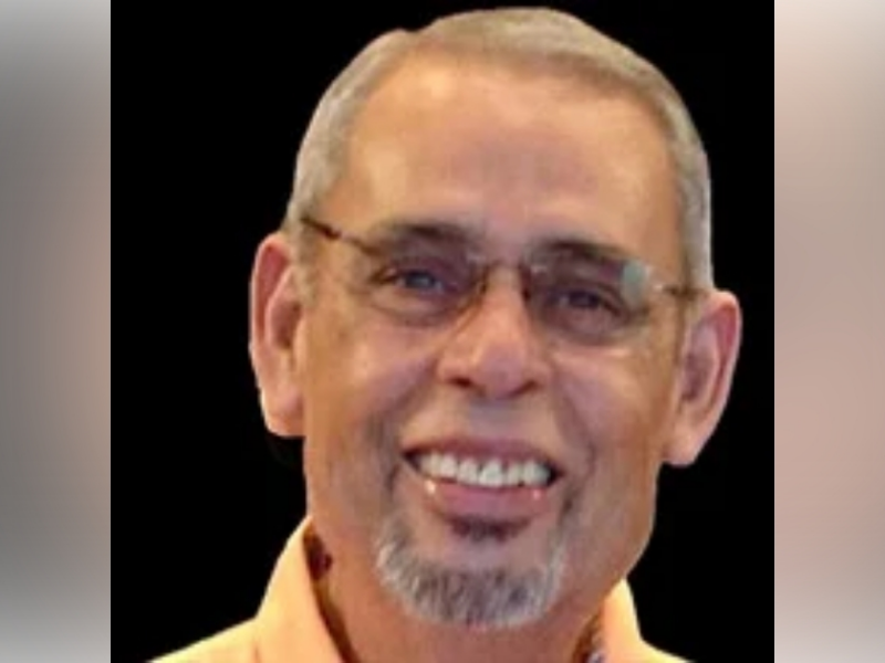José Luis Ramírez Silva