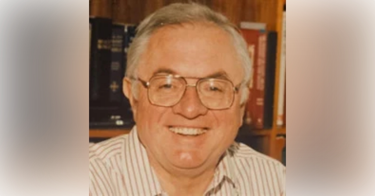 Robert Charles Klemm
