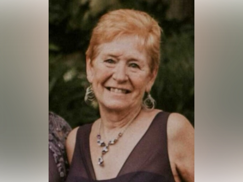 Vivian A. Geise