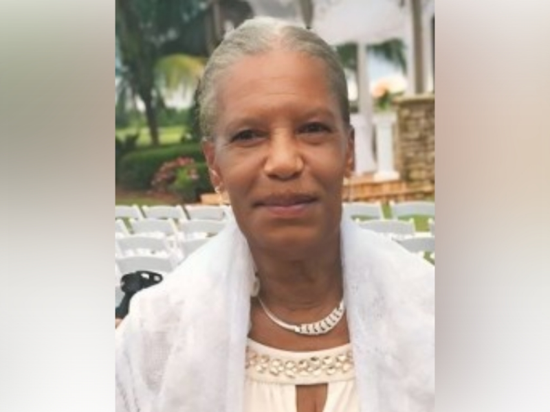 Rose S. Alcide Richard